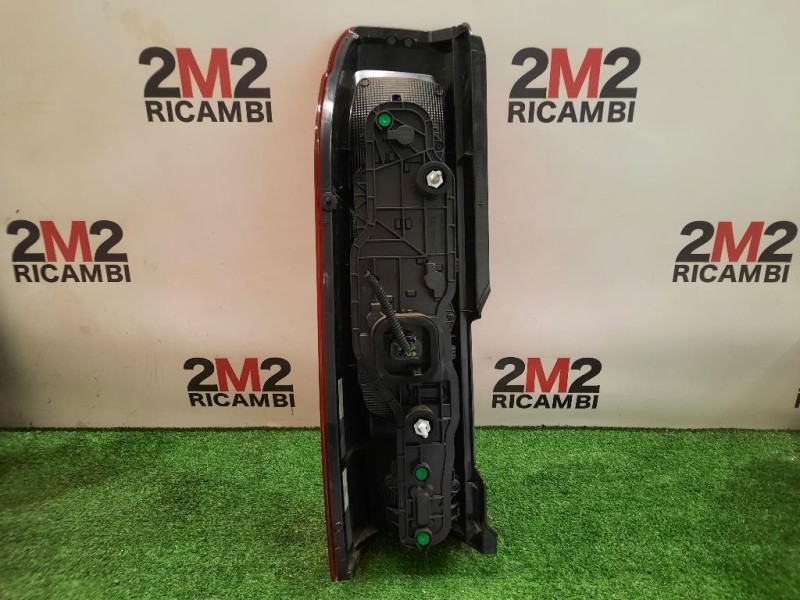 Fanale POST DX 20610751 Fiat Ducato 290 2014