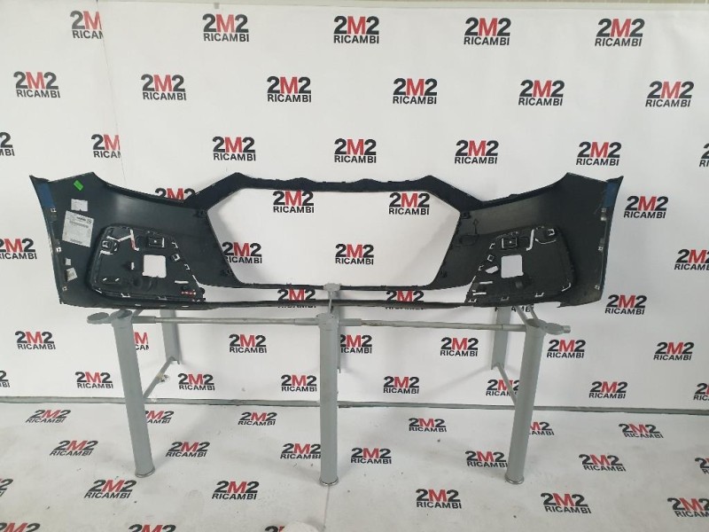 Paraurti ANT 82A807065GGRU Audi A1 GBA Sportback 2018
