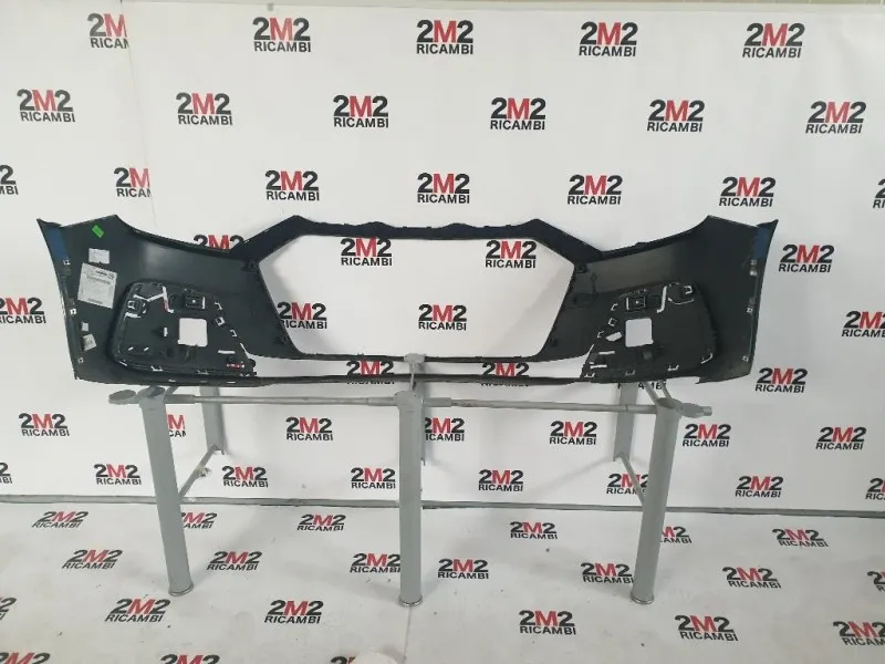 Paraurti ANT 82A807065GGRU Audi A1 GBA Sportback 2018