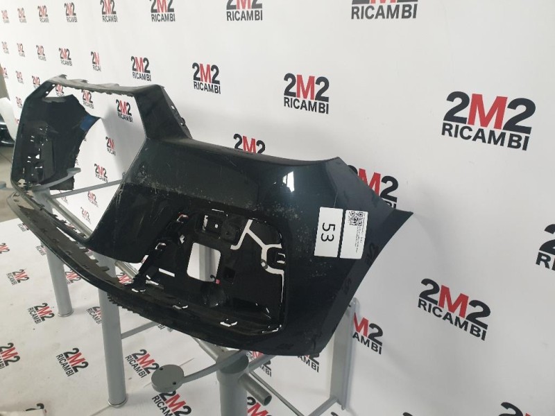 Paraurti ANT 82A807065GGRU Audi A1 GBA Sportback 2018