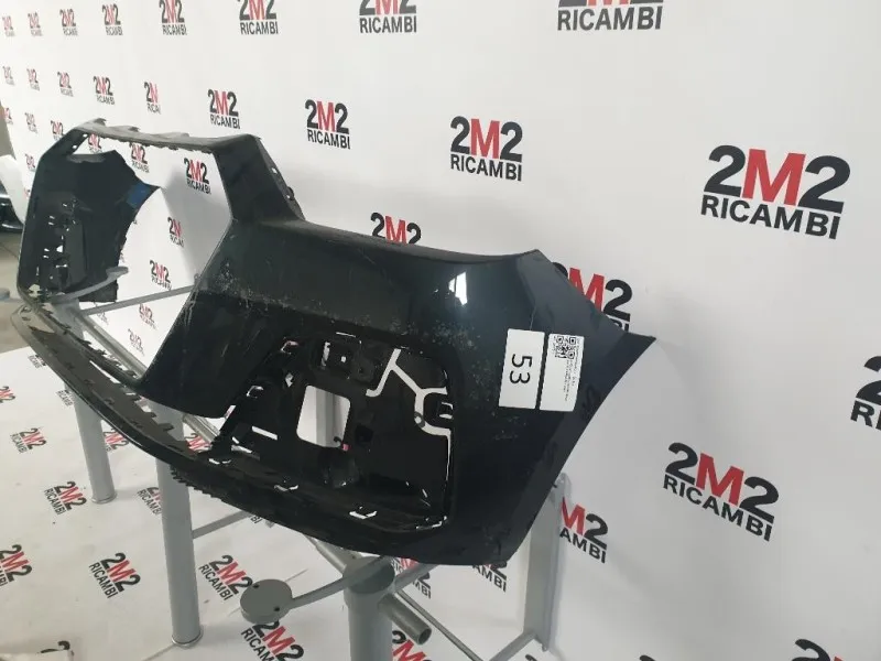 Paraurti ANT 82A807065GGRU Audi A1 GBA Sportback 2018