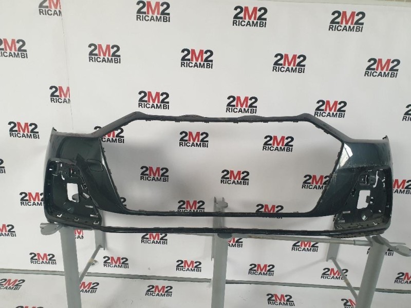 Paraurti ANT 82A807065GGRU Audi A1 GBA Sportback 2018