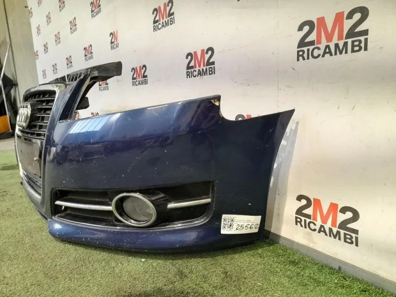 Paraurti ANT 8P0807437H Audi A3 8P1 2008