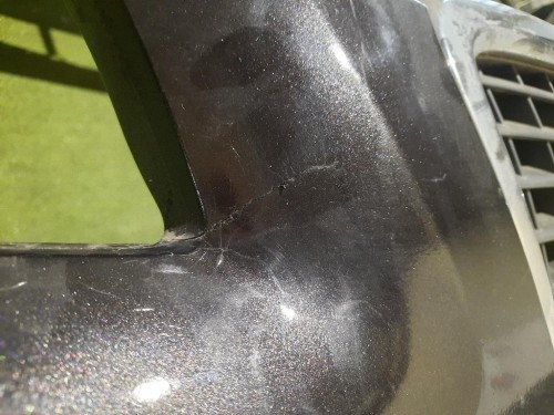 Paraurti ANT COMPLETO 8P4807105 Audi A3 8PA Sportback 2004