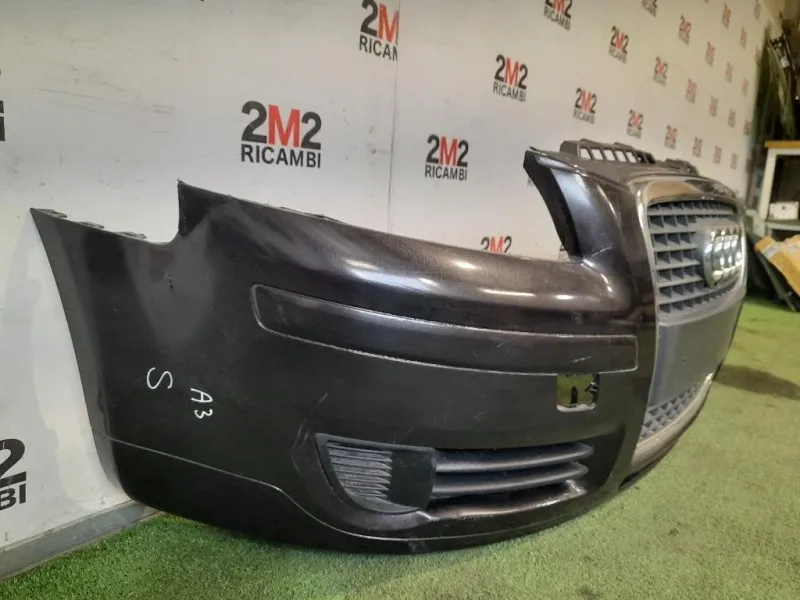 Paraurti ANT COMPLETO 8P4807105 Audi A3 8PA Sportback 2004