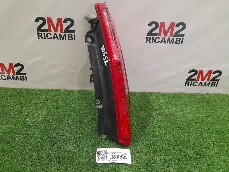 Fanale POST DX 517015900 Fiat Grande Punto 2006