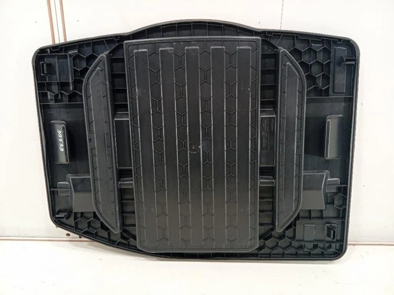 Vasca Contenitore VANO Bagagliaio 4K9 864 106 Audi A6 4a5c8 Avant 2018