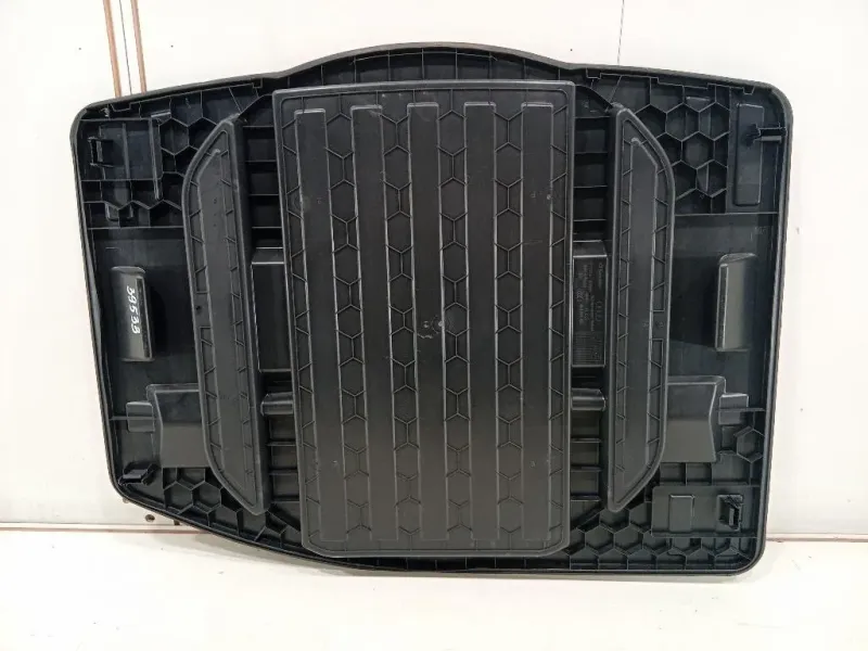 Vasca Contenitore VANO Bagagliaio 4K9 864 106 Audi A6 4a5c8 Avant 2018