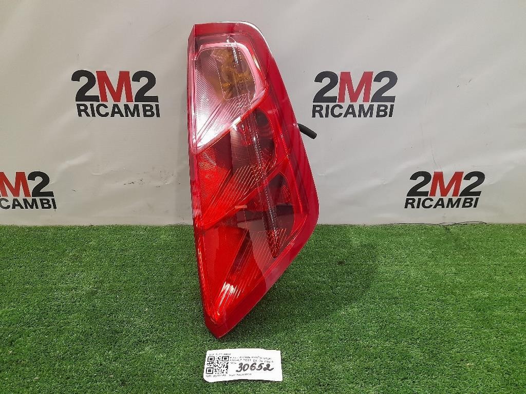 Fanale POST DX 517015900 Fiat Grande Punto 2006