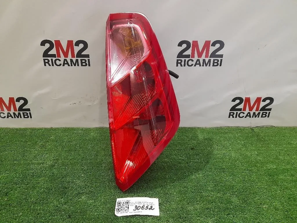 Fanale POST DX 517015900 Fiat Grande Punto 2006
