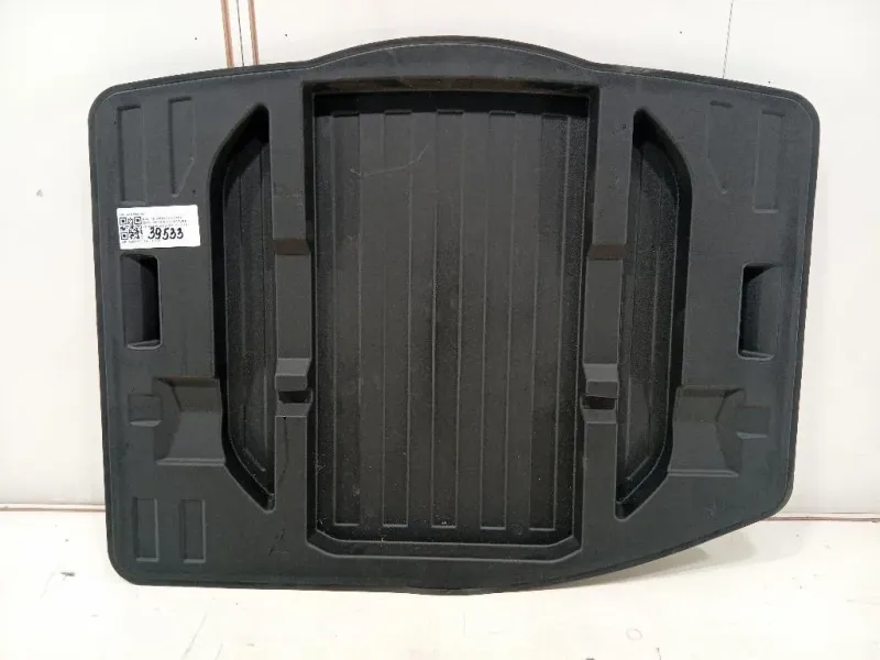 Vasca Contenitore VANO Bagagliaio 4K9 864 106 Audi A6 4a5c8 Avant 2018