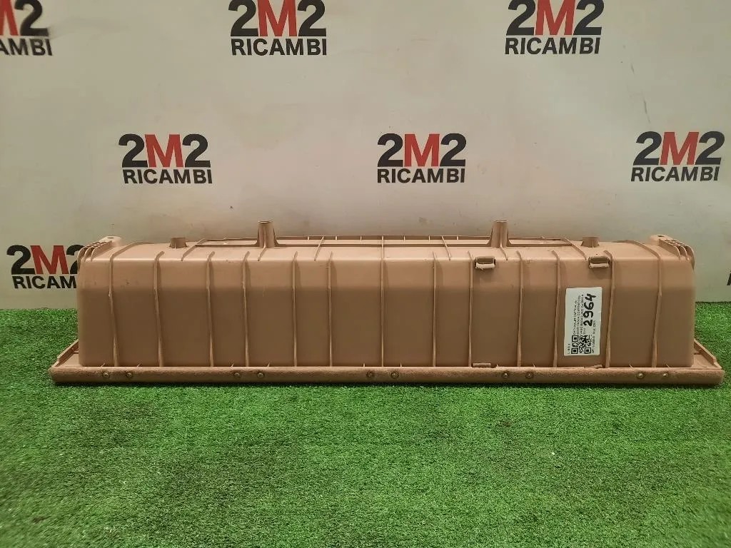 Vasca Contenitore VANO Bagagliaio 96630534 Chevrolet Captiva I 2007