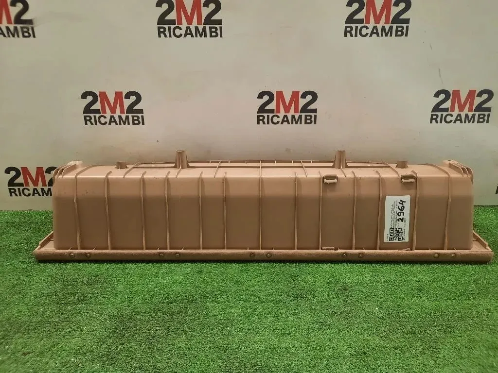 Vasca Contenitore VANO Bagagliaio 96630534 Chevrolet Captiva I 2007