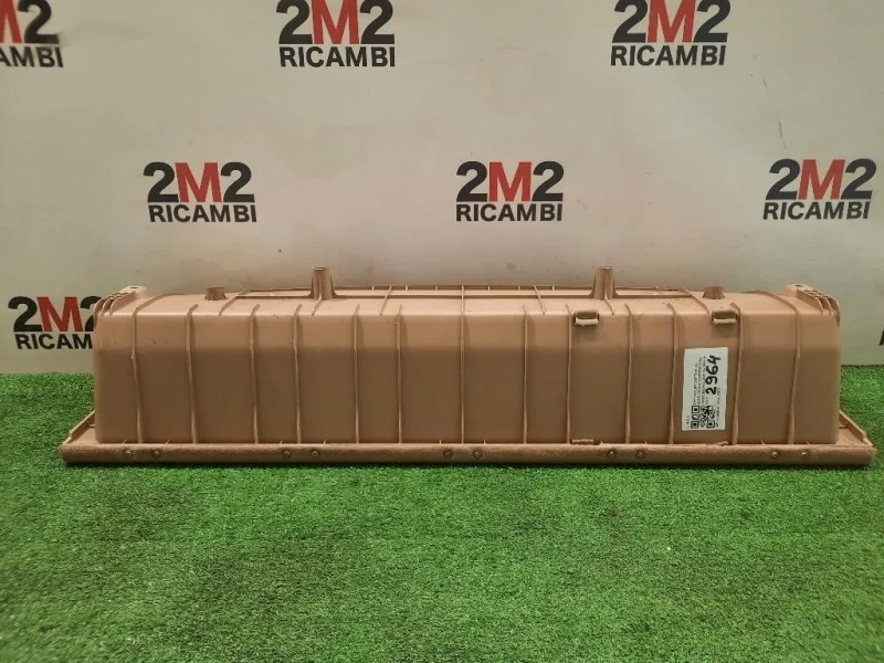 Vasca Contenitore VANO Bagagliaio 96630534 Chevrolet Captiva I 2007