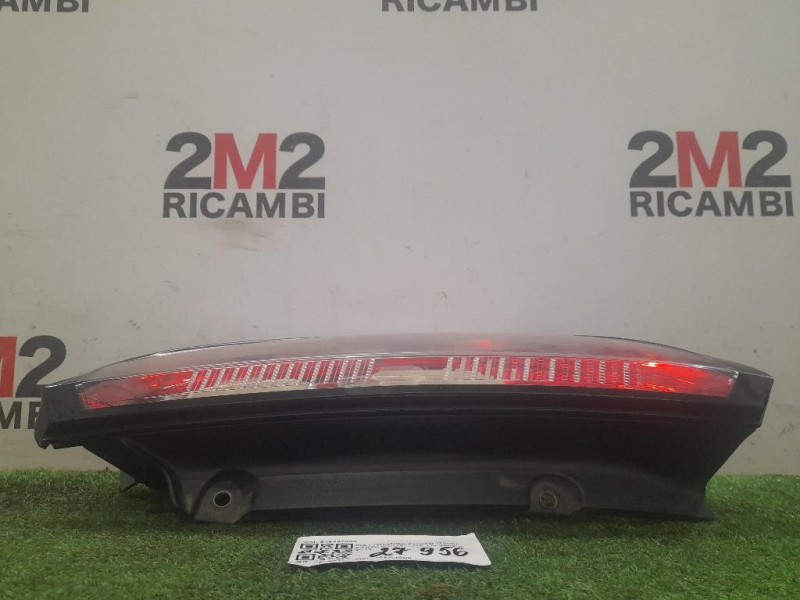 Fanale POST DX 518497390 Fiat Grande Punto 2009