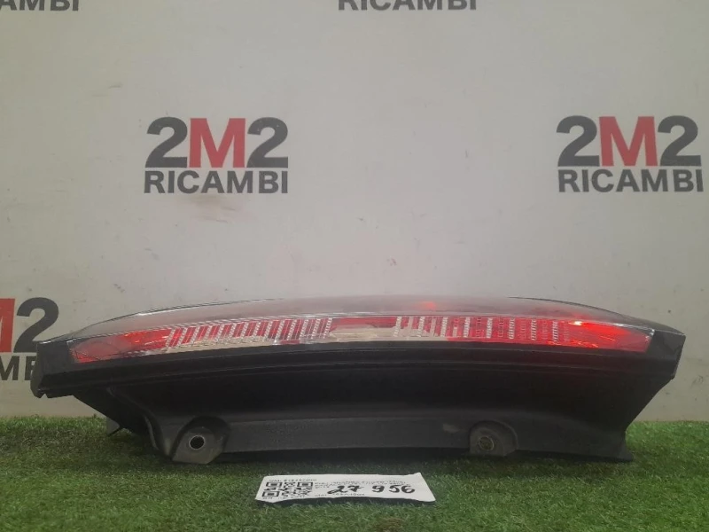 Fanale POST DX 518497390 Fiat Grande Punto 2009