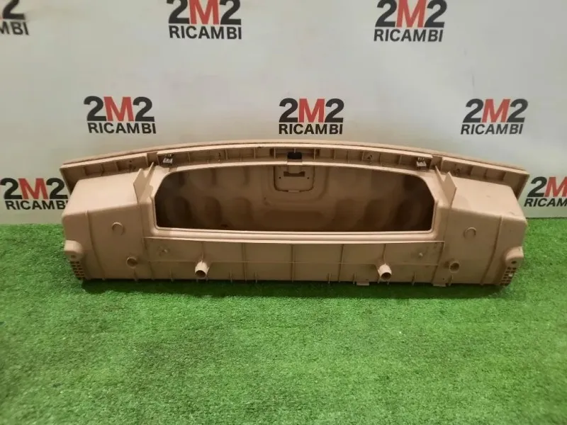 Vasca Contenitore VANO Bagagliaio 96630534 Chevrolet Captiva I 2007