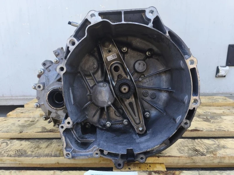 Cambio GS6-58BGDG 23008689429 6 MARCE MANUALE Mini MINI ONE F56 2014