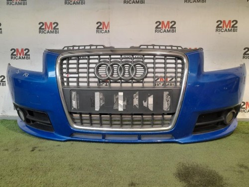 Paraurti ANT 8P4807105 Audi A3 8PA Sportback 2004