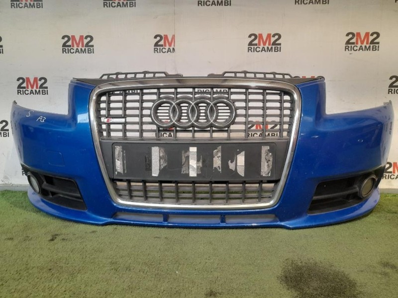 Paraurti ANT 8P4807105 Audi A3 8PA Sportback 2004