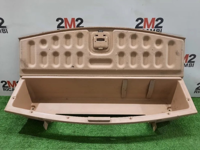 Vasca Contenitore VANO Bagagliaio 96630534 Chevrolet Captiva I 2007