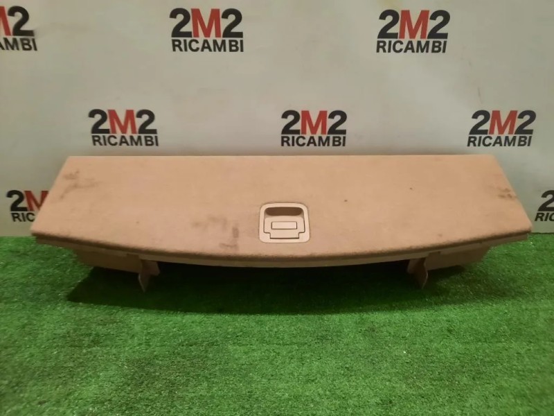 Vasca Contenitore VANO Bagagliaio 96630534 Chevrolet Captiva I 2007