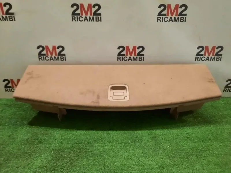 Vasca Contenitore VANO Bagagliaio 96630534 Chevrolet Captiva I 2007