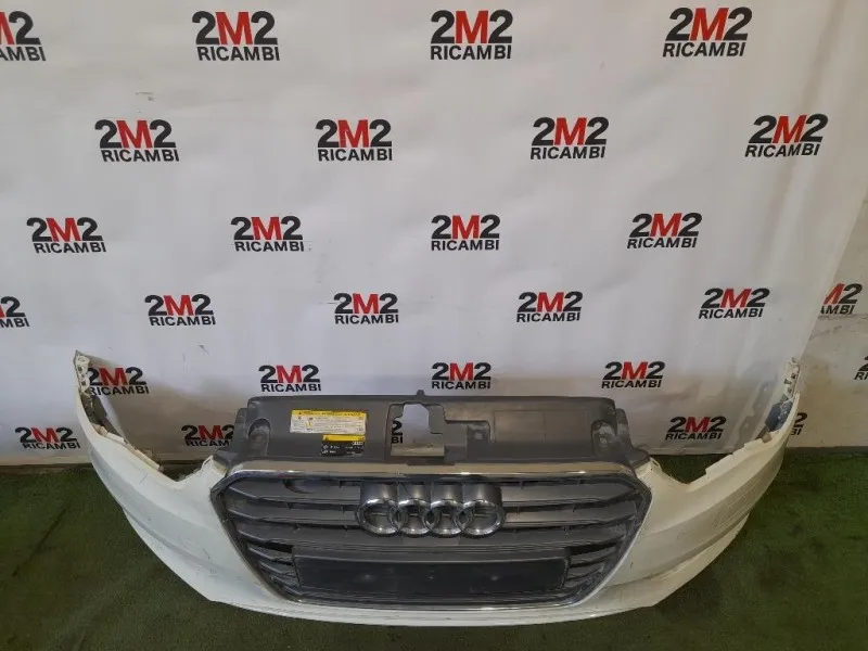 Paraurti ANT 8P4807105 Audi A3 8PA Sportback 2004