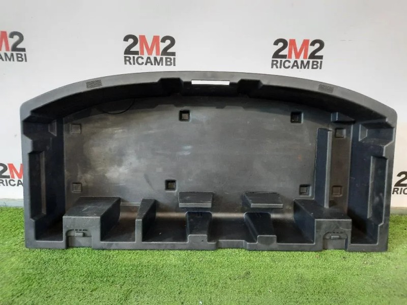 Vasca Contenitore VANO Bagagliaio 75450-51K00 Opel Agila B 2008