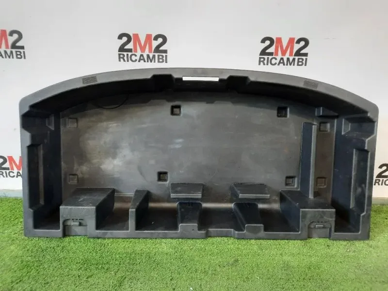 Vasca Contenitore VANO Bagagliaio 75450-51K00 Opel Agila B 2008