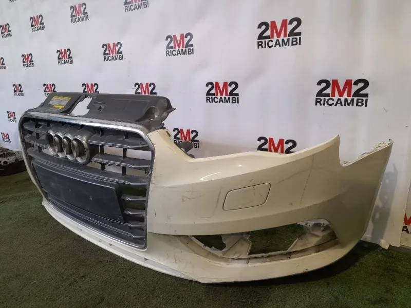 Paraurti ANT 8P4807105 Audi A3 8PA Sportback 2004