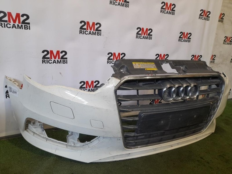 Paraurti ANT 8P4807105 Audi A3 8PA Sportback 2004
