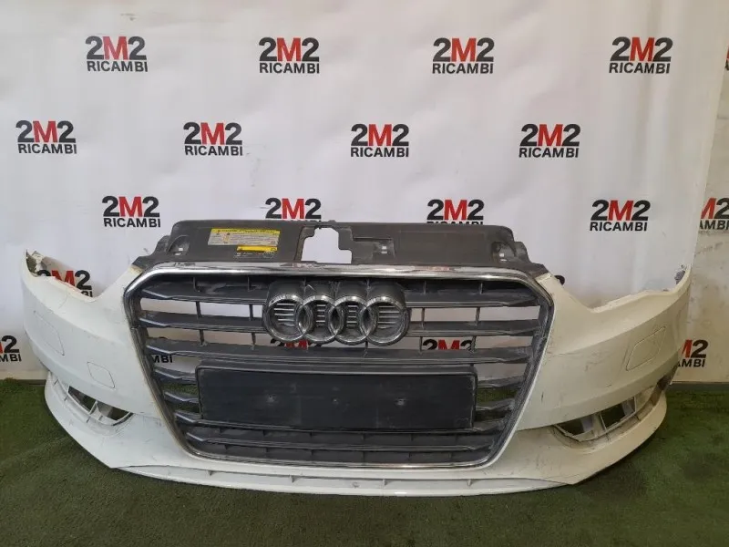 Paraurti ANT 8P4807105 Audi A3 8PA Sportback 2004