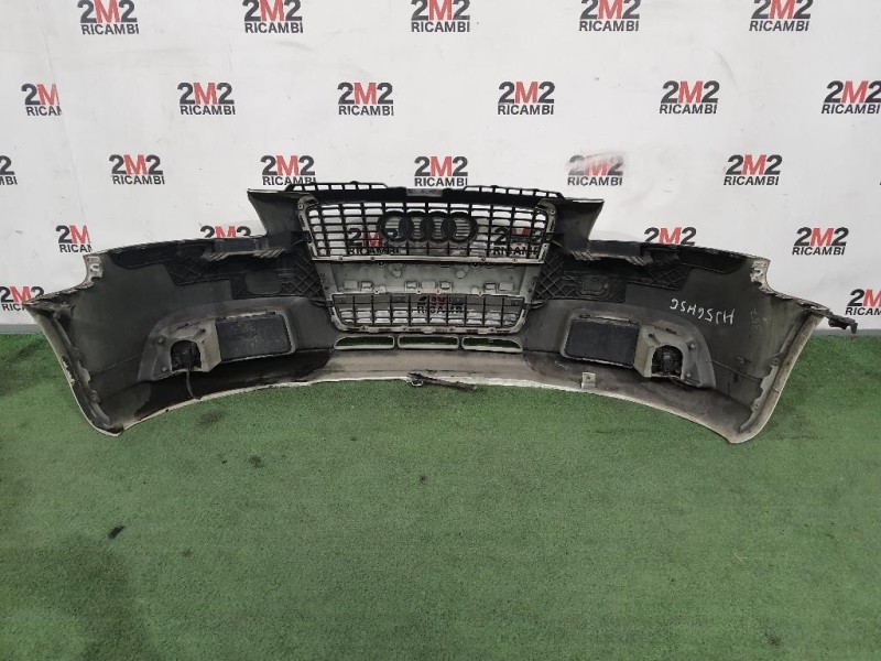 Paraurti ANT 8P0807105GRU Audi A3 8PA Sportback 2004