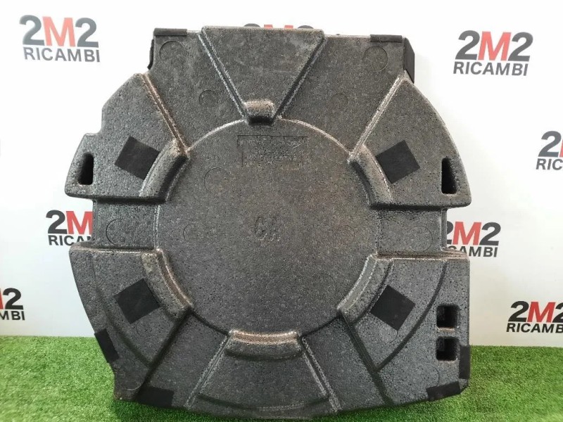 Vasca Contenitore VANO Bagagliaio 84973-JY10A Renault Koleos I 2008