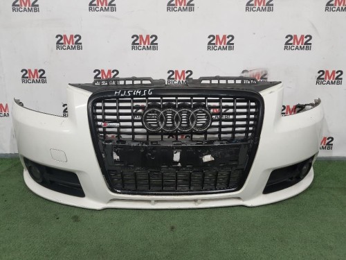 Paraurti ANT 8P0807105GRU Audi A3 8PA Sportback 2004