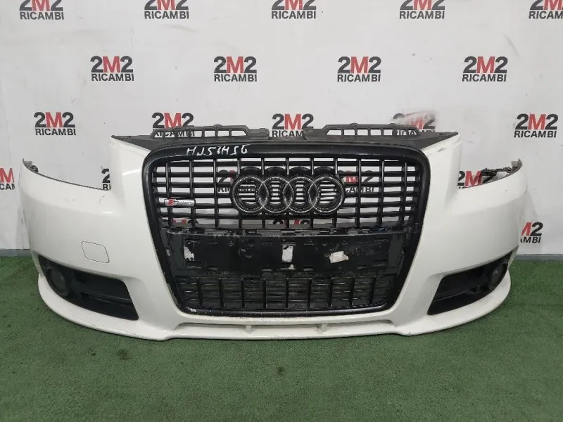 Paraurti ANT 8P0807105GRU Audi A3 8PA Sportback 2004