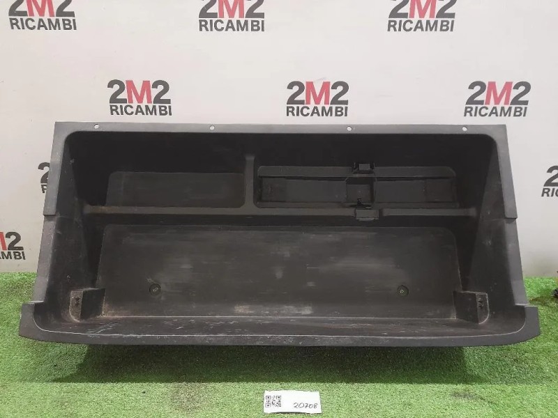 Vasca Contenitore VANO Bagagliaio 5879042030 Toyota RAV 4 III 2006