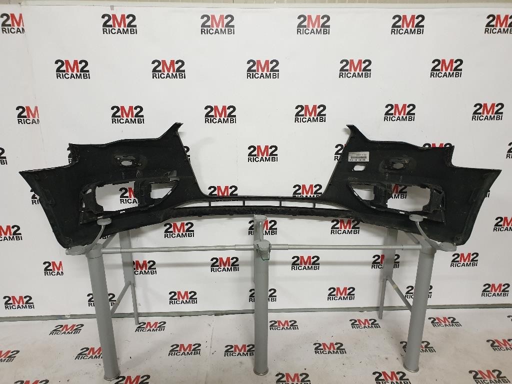 Paraurti ANT 8V0807065CGRU Audi A3 8V1 2012