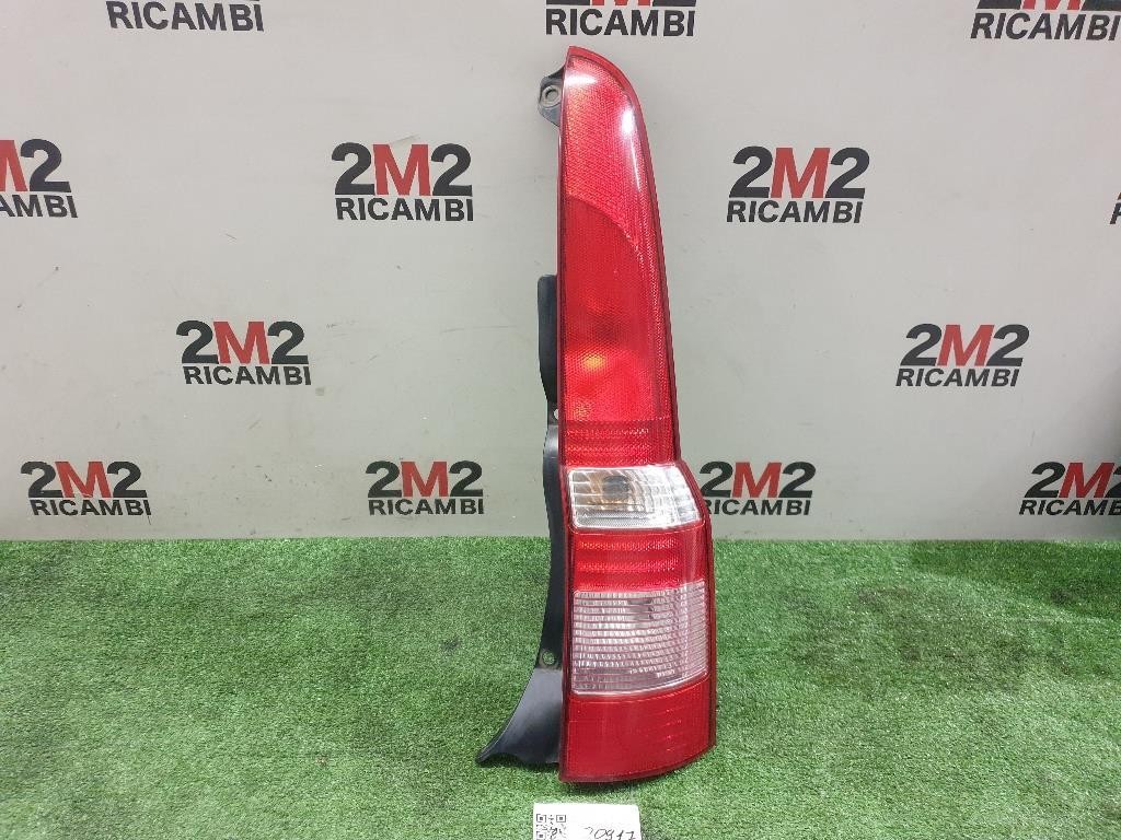 Fanale POST DX 28028008 Fiat Panda II 2004