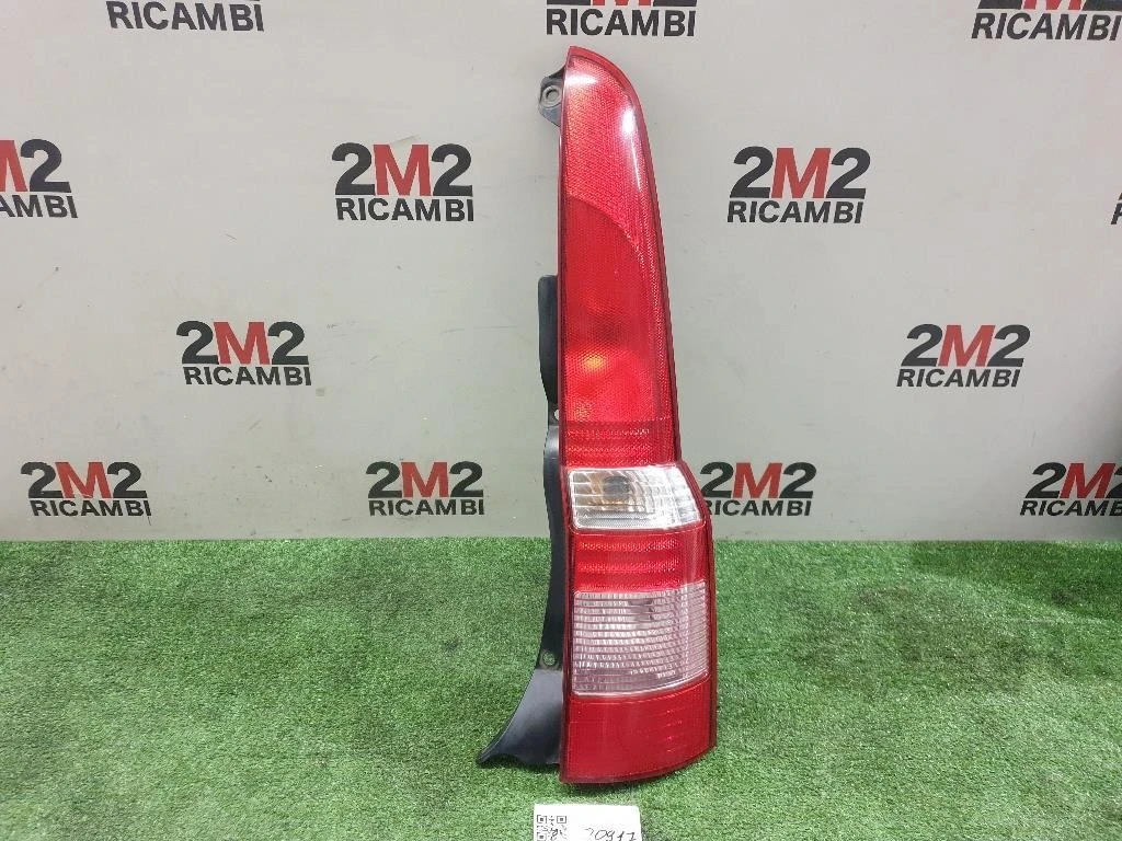 Fanale POST DX 28028008 Fiat Panda II 2004