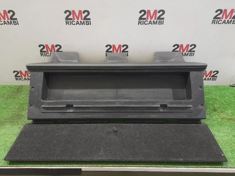 Vasca Contenitore VANO Bagagliaio 5857742030 Toyota RAV 4 III 2006