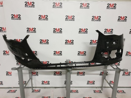 Paraurti ANT 8V0807065CGRU Audi A3 8V1 2012