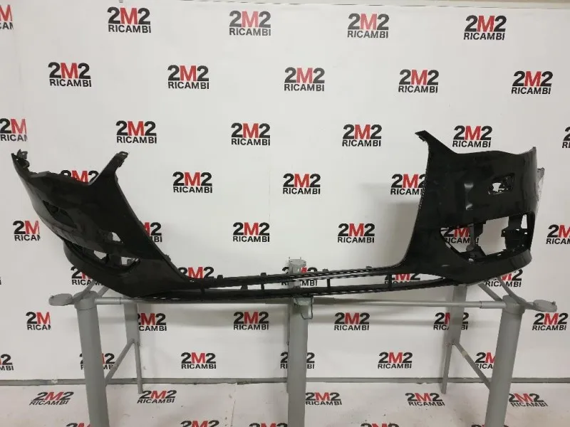 Paraurti ANT 8V0807065CGRU Audi A3 8V1 2012