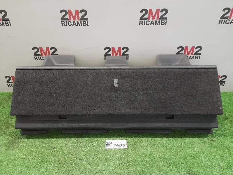 Vasca Contenitore VANO Bagagliaio 5857742030 Toyota RAV 4 III 2006