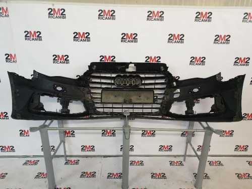 Paraurti ANT 8V0807065GGRU Audi A3 8VA Sportback 2012