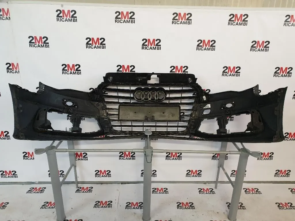 Paraurti ANT 8V0807065GGRU Audi A3 8VA Sportback 2012