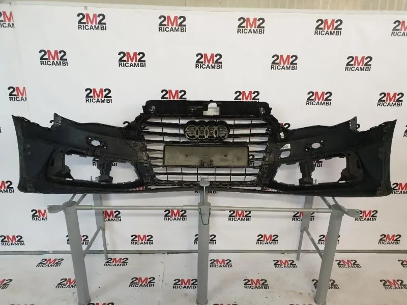 Paraurti ANT 8V0807065GGRU Audi A3 8VA Sportback 2012