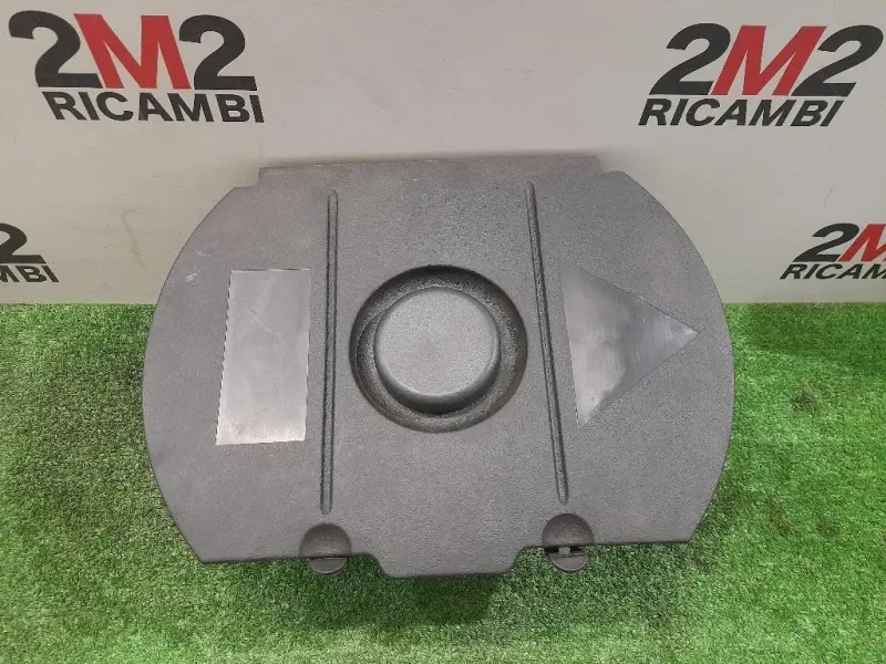 Vasca Contenitore VANO Bagagliaio 6Q0012115F Volkswagen POLO IV 2002