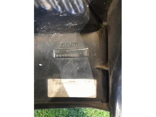 Fanale POST DX 51763006 Fiat Panda II 2011